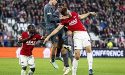 Arda Turan yönetimindeki Shakhtar Donetsk yarı finale yükseldi