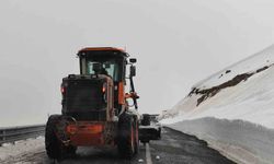 Ardahan-Ardanuç kara yolunun ulaşıma açılmasıyla rahatlama sağlandı