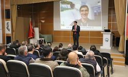 Ardahan Belediyesi'nde personel eğitimi