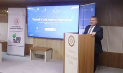 Ardahan'da yatırım teşvik programı tanıtıldı