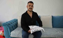 Arkadaşına IBAN veren gencin başı dertte, 70 dava açıldı