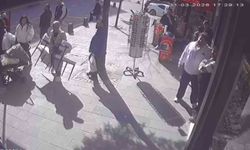 Arnavutköy'de Mobilya Mağazasından Sandalyeleri Çalan Kadın Tutuklandı