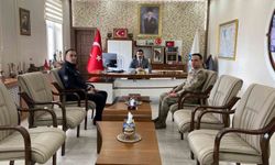 Arpaçay'da Güvenlik ve Asayiş Üzerine Toplantı Düzenlendi