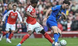 Arsenal, Bournemouth karşısında evinde yenildi
