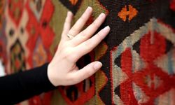 Asırlık Motifler Geleceğe Taşınıyor: Çankırı Kilim Müzesi