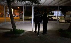 Aşk kavgası kanlı bitti: 2 yaralı