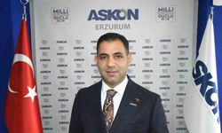 ASKON Başkanı Turan'dan 23 Nisan mesajı: 'Çocuklarımızın mutluluğu, milletimizin geleceğine olan inancının en güzel yansımasıdır'