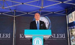 ASO Başkanı Ardıç: 'Gençlerimizi üretimin temel aktörleri olarak tanımlıyoruz'