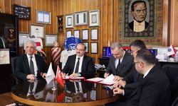 Atatürk Üniversitesi ve Bitlis Tatvan Hastanesi'nden önemli protokol