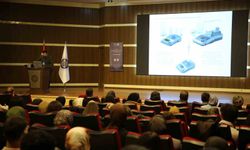 Atatürk Üniversitesi'nde Moleküler Biyoloji Zirvesi