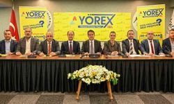 ATB Başkanı Çandır: 'Yöresel Miras Ekonomiye Kazandırılıyor'