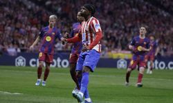 Atletico Madrid ve PSG, Şampiyonlar Ligi yarı finaline yükseldi