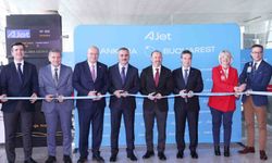 ATO Başkanı Baran: '(Ankara-Bükreş direkt seferi) Bu yeni hat sayesinde Ankara Esenboğa'dan 28 ülkeye doğrudan ulaşım sağlıyoruz'