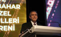 ATSO'nun 144. yılı: Ekonomik uyarılar ve Antalya'nın deniz trafiği vurgusu