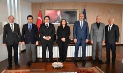 AYBAN Projesi Gündeme Alındı