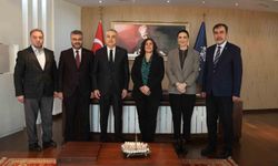 AYBAN Projesi İçin Çalışmalar Tüm Hızıyla Devam Ediyor