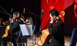 Aydın Büyükşehir Belediyesi kültürel etkinliklere hız kesmeden devam ediyor