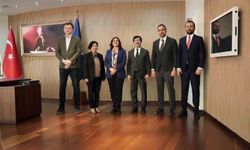 Aydın Havalimanı uluslararası uçuşlara açılıyor