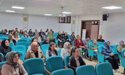 Aydın Lisesi'nde güvenlik tedbirleri masaya yatırıldı