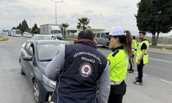 Aydın'da 132 Aranan Şahıs Polis Operasyonuyla Yakalandı