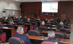 Aydın'da 2026 yılı yatırım harcamaları açıklandı