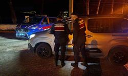 Aydın'da 3 günde 64 kişi gözaltına alındı