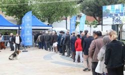 Aydın'da ata tohumlarına büyük ilgi