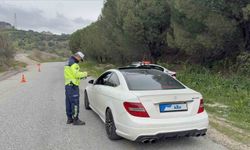 Aydın'da Çember-119 Operasyonu: 55 Aranan Şahıs Ele Geçirildi