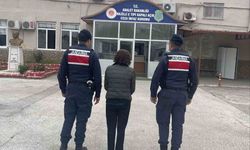 Aydın'da çeşitli suçlardan aranan 2 kişi yakalandı