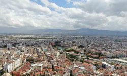 Aydın'da konut satışları 2 ayda yüzde 8 yükseldi