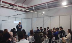 Aydın'da Öğrencilere Siber Güvenlik Semineri