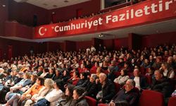 Aydın'da sanat dolu günler devam ediyor