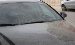 Aydın'da toz taşınımı etkili olacak