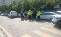 Aydın'da trafik kazası: 1 kişi yaralandı