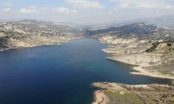 Aydın'daki barajların doluluk oranları açıklandı
