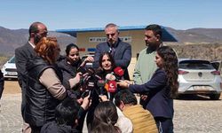 Aygül Doku: 'Kardeşimin cinayetini Altaş ailesinden öğrendim'