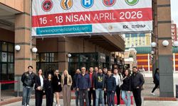 AYTO fuar ziyaretlerine devam ediyor