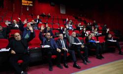 Ayvalık Belediyesi'nin 2025 Yılı Faaliyet Raporu oybirliğiyle onaylandı