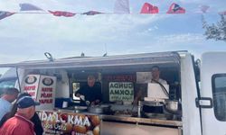 Ayvalık, Hüsamettin Cindoruk'u anmayı sürdürüyor