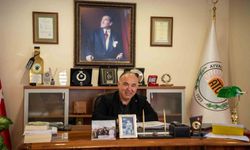 Ayvalık zeytinyağı'nda yenilikçi bir adım: