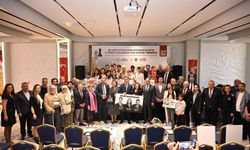 Azerbaycanlı Vugar Rasulov, Manisa'da satranç turnuvasını kazandı