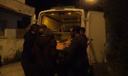 Bafra'da pompalı tüfekle gerçekleştirilen saldırıda bir kişi yaşamını yitirdi