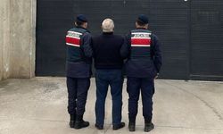 Bafra'da Uyuşturucu Suçundan Aranan Kişi Yakalandı