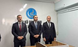 Bahadır Emirler, Ülkü Ocakları Bilecik İl Başkanı olarak atandı