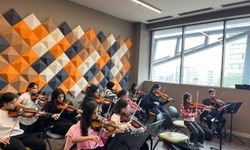 Bahar Dönemi Sanat Akademisi eğitimlerine başladı