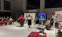 Bahar Ritüelleri ve Kadın Emeği Nilüfer'de Bir Araya Geldi