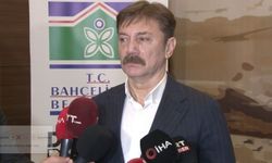 Bahçelievler Belediye Başkanı Hakan Bahadır: 'Gençler için projelerimiz var'