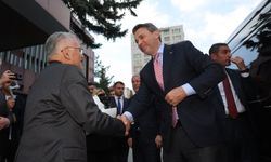 Bakan Bayraktar: 'Kayseri, ülkemizin parlayan yıldızı'