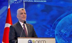 Bakan Bolat, kritik mineraller için uluslararası iş birliği şart