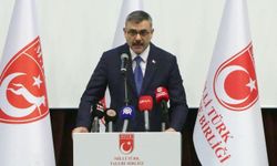 Bakan Çiftçi: 'Siyaset, halka hizmeti Hakk'a hizmet bilerek gerçekleştirilmelidir'